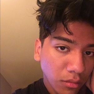 Meet your Posher, Luis